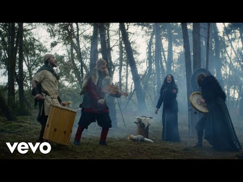 SK&#193;LD - Fl&#250;ga (Official Music Video)