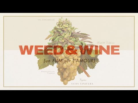 WEED & WINE (Official Trailer) |  Premieres 9/24 on Prime Video & Apple TV