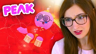 🏔️ girly pops play peak | streamed 7/28/25 ✧˖°