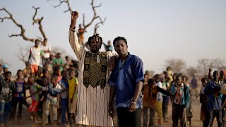 BA YIR - Alif Naaba feat Kayawoto