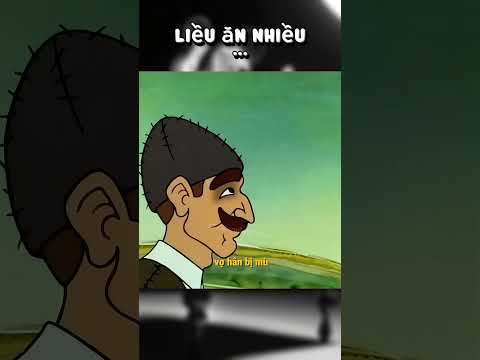 Kẻ liều ăn nhiều...