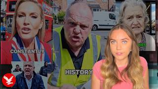 YouTube video thumbnail: Facebook Take no Action on AI-Generated far-Right ‘Influence Campaign’