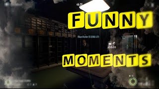 ALLES LEER GERÄUMT!!! Payday 2 FUNNY MOMENTS | Eti