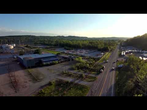 YouTube video thumbnail: Two Die Following Chemical Leak in West Virginia