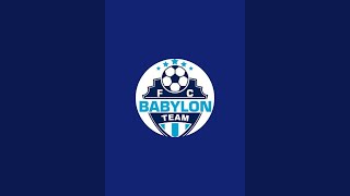 Babylon F.C. sta trasmettendo dal vivo.