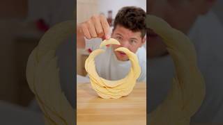 Pringles Stack