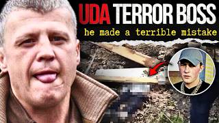 The Brutal Rise and Bloody Reign Loyalist Drug Boss Mo Courtney