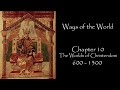Civilization and Christianity in Western Europe