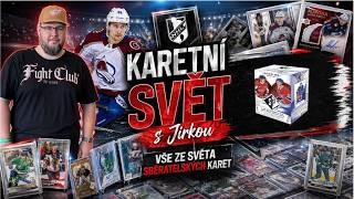 2025-26 Upper Deck SP Hockey Blaster Box -  UNBOXING