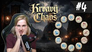 🗡️🩸Krvavý chaos se streamery🩸🗡️ #4