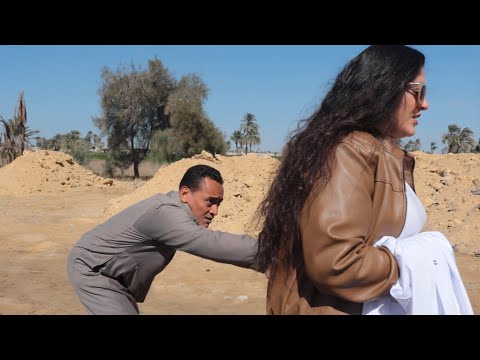 هذه الدكتوره ظنت ان هذا المتسول يحاول سرقتها ولكن ما فعله جعلها تشكره وتعطى له مكافأه نصف مليون