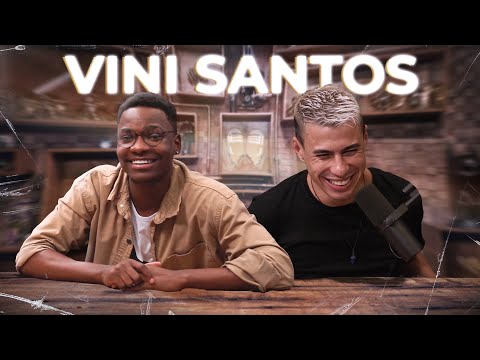 A VERDADE SOBRE VINI SANTOS
