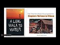Challenges and Experiences in Southern Sudan