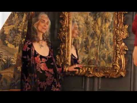Ageless Fashion by Playful Promises - Pam Behind the Scenes