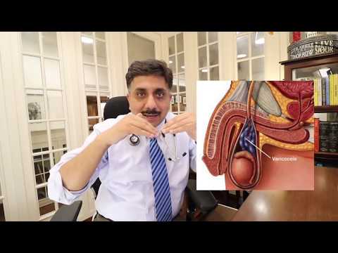 वैरीकोसेल ठीक करें बिना सर्जरी के | Treat Varicocele Naturally with Homeopathic Medicines