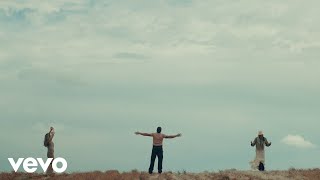 CAIN - Living Water (Lyric Video)