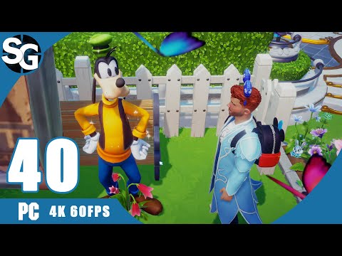 Disney Dreamlight Valley Walkthrough Gameplay | Part 40