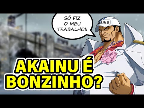 POR QUE ODEIAM O AKAINU SÓ POR FAZER O SEU TRABALHO? | Comentando os Comentários 131