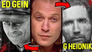 As3sinos Seriales del Pasado: Buffalo Bill y los Monstruos REALES que lo inspiraron