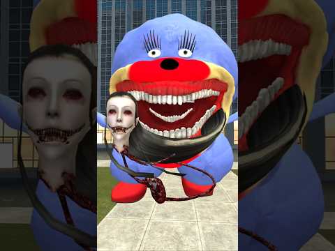 GUESS REAL HEAD OF INSIDE OUT 2 DOGDAY CATNAP POPPY PLAYTIME SMILING CRITTERS GRIMANCE GMOD