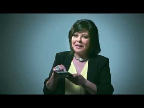 مؤسسة مجدي يعقوب | إسعاد يونس - إرسم قلب و ضحكة | MYF