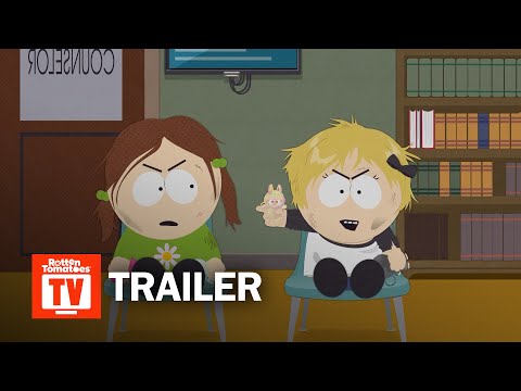 South Park Season 27 Episode 4 Trailer