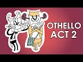 Iago's Manipulations in Othello