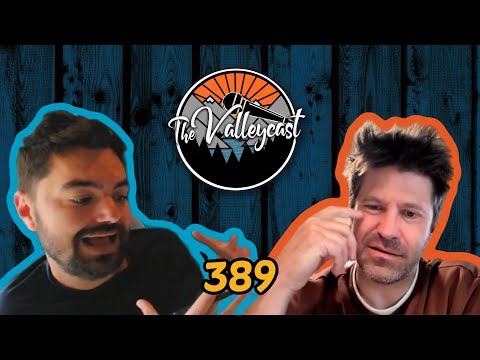 Elliott and Joe forget they're being recorded