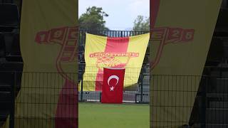 1 Dakikada #KampGünlüğü: Slovenya kampını tamamladık👍