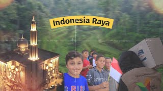 Indonesia Raya