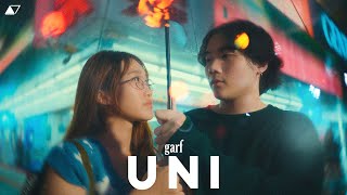 garf - UNI [Music Video]
