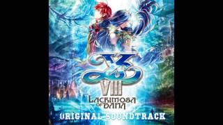 GUEST REVIEW: Ys VIII -Lacrimosa of Dana