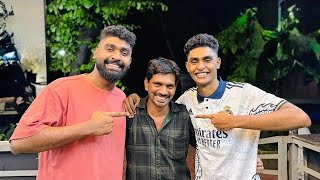 സലീമാക്കാനെ നമ്മൾ ആരാണെന്ന് അറിഞ്ഞതിന് ശേഷം കാണാൻ പോയപ്പോൾ!