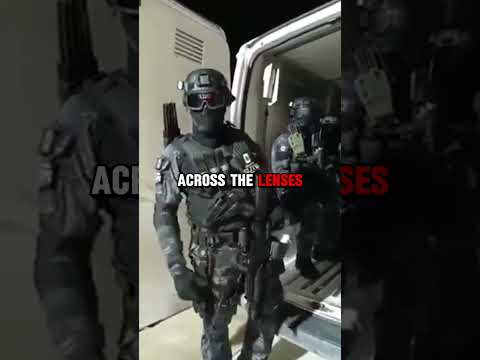 Cartel Special Forces From Wish...