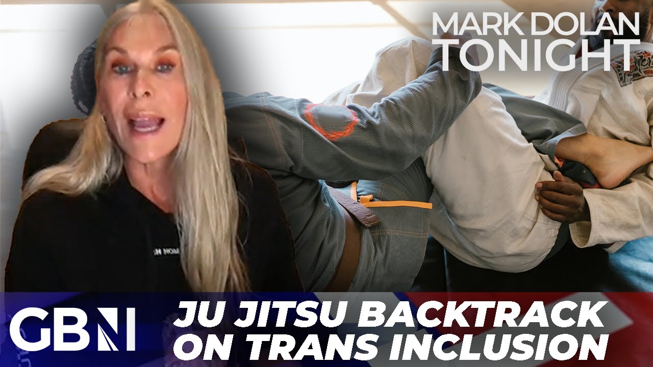‘It’s madness! It’s a serious accident waiting to happen’ | British Jujitsu backtrack on trans rules
