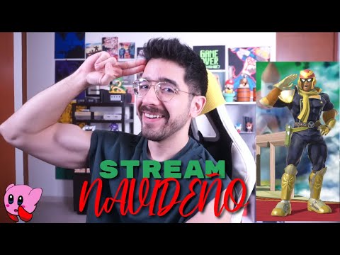 Smash&Chill:🎄Especial De Navidad🧑🏻‍🎄