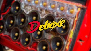 ELETROFUNK DEBOXE 2025 - TCHAPO - EU TO TRAFICANDO E COMENDO AS PUT44 - Kaua Jesus