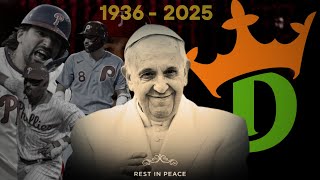 How The Pope Made DraftKings Millions