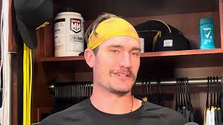 Pirates’ Andrew Heaney gets his third win of the season in a victory over the Reds