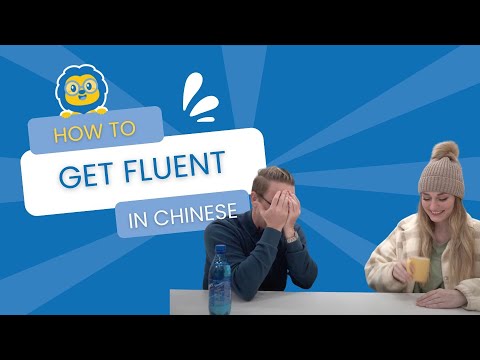 How To Get Fluent in Chinese // How Would You Learn Chinese All Over AGAIN 😱 #languagelearning