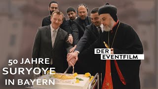 50 Jahre Suryoye in Bayern - der Eventfilm