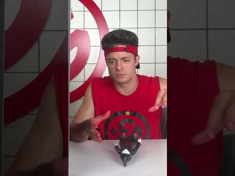 Objeto secreto @Enaldinho