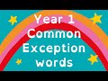 Identifying Common English Words