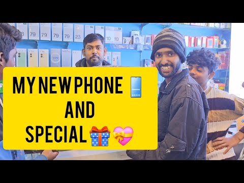 My NEW PHONE 📱 📲  🤗🤗🤗 #vlog #2023 #trending #trendingvideo #asansol