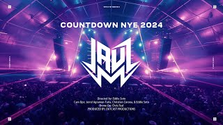 JAUZ LIVE @ COUNTDOWN NYE 2024