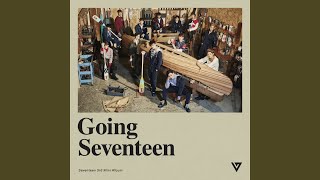 SEVENTEEN - BOOM BOOM