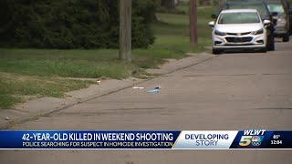 Police: Colerain Township man dies after argument leads to shooting