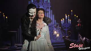 CLOC Musical Theatre presents Phantom of the Opera : Behind the Curtain