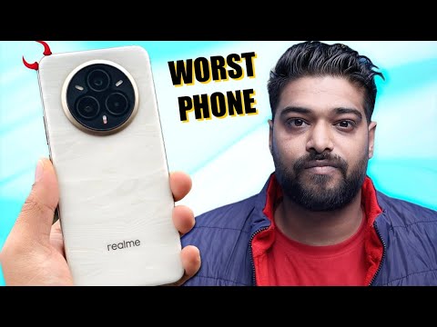 Realme 14 Pro Plus - Worst Ever Realme Number Series 🤦