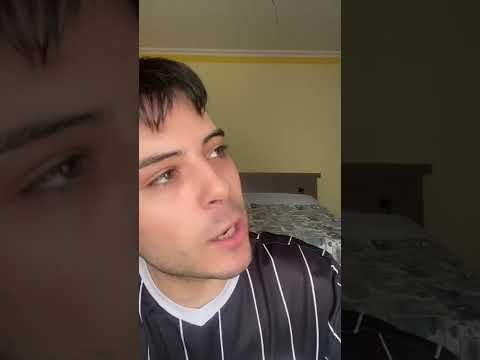 SALVO IL MIO BLUSH ROTTO (si chiama WILLA)